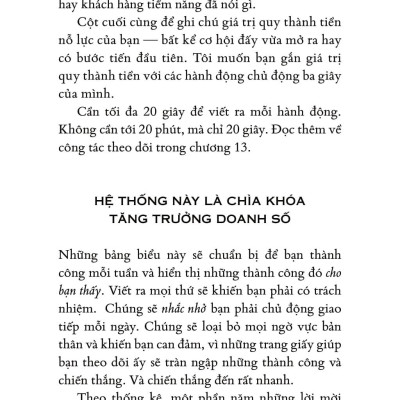 5 Phút Chốt Đơn - 5-Minute Selling