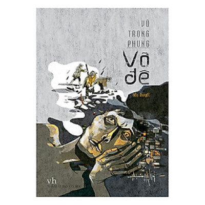 Sách: Vỡ đê (Tiểu thuyết 1936) - Tái Bản