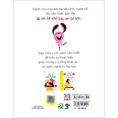 Điều Hay Việc Tốt - Bé Ơi, Nên Tránh