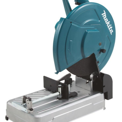 MÁY CẮT SẮT (2200W) 355MM MAKITA LW1400 - HÀNG CHÍNH HÃNG