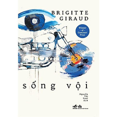 Sống Vội  - Bản Quyền