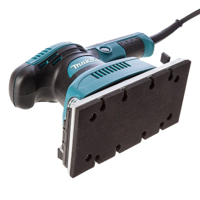 Máy Chà Nhám Rung Makita BO3711