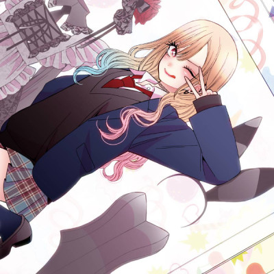 その着せ替え人形は恋をする 6 - Sono Kisekae Ningyou Wa Koi Wo Suru - My Dress-Up Darling