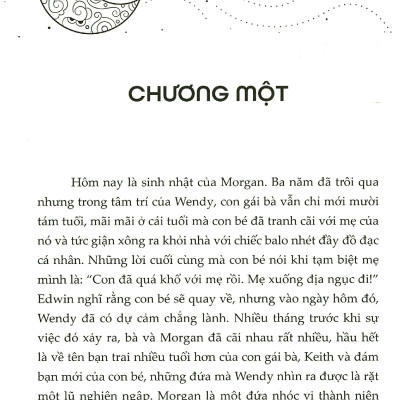 Đứa Trẻ Ánh Trăng