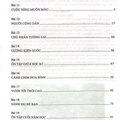 Em Học Giỏi Tiếng Việt 5 - Tập 2