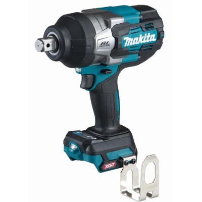 MÁY VẶN BULONG DÙNG PIN 40V 19 MM (3/4") MAKITA TW001GZ (KHÔNG KÈM PIN VÀ ĐẾ SẠC) - HÀNG CHÍNH HÃNG