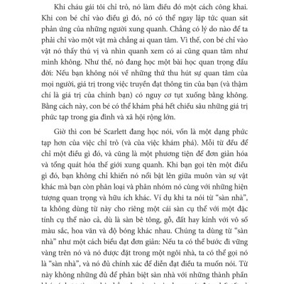 Beyond Order - Vượt Lên Trật Tự