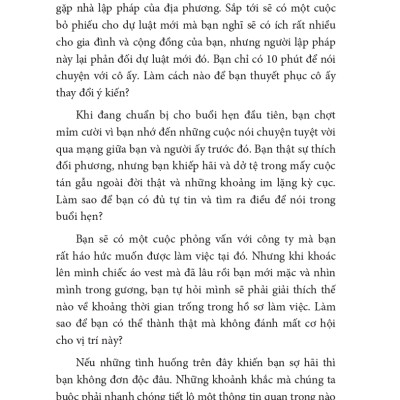 Dẫn Lối Ngôn Từ _SGB