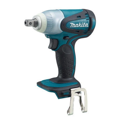 MÁY SIẾT BU LÔNG (230 N.M) DÙNG PIN(12.7MM)(18V) MAKITA DTW251Z (KHÔNG KÈM PIN VÀ SẠC) - HÀNG CHÍNH HÃNG