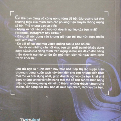 Truyền Sao Cho Thông (Tái Bản)