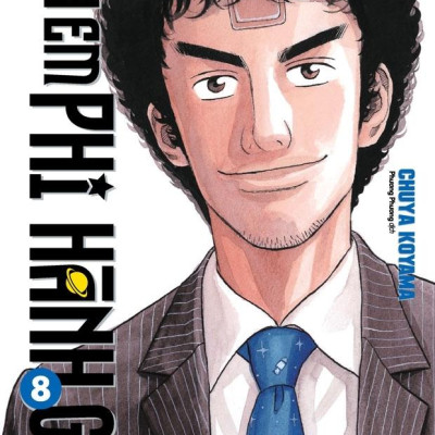 Anh Em Phi Hành Gia 08