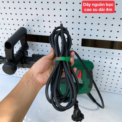 MÁY ĐỤC BÊ TÔNG 1500w DEKTON DK-DH3501 - HÀNG CHÍNH HÃNG