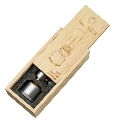 Đèn gas Candle Lantern Campingmoon T-1D15