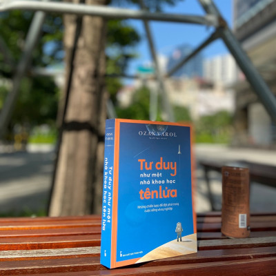 Sách: Combo Sách Phát Triển Tư Duy Hội Nhập Tương Lai