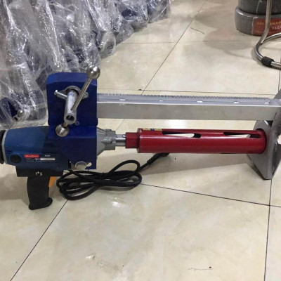 MÁY KHOAN RÚT LÕI 1350W DONGCHENG DZZ90 - HÀNG CHÍNH HÃNG