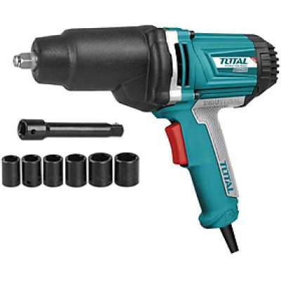 MÁY BẮT BULOONG 1050W TOTAL TIW10101 - HÀNG CHÍNH HÃNG