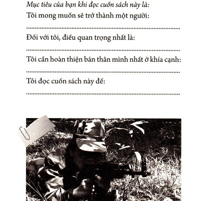 Sống Có Giá Trị - Hãy Sống Mạnh Mẽ
