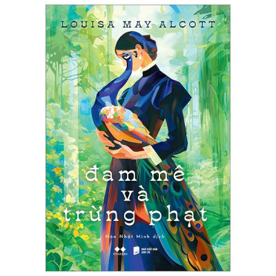 Sách - Đam Mê Và Trừng Phạt