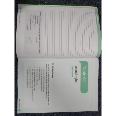 Sách - Ielts Key Writing - Công Thức Học Nhanh Ielts - Writing Task 2 - Megabook