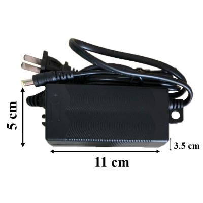 BƠM CHÌM HỒ CÁ BLUEFISH LOẠI NHỎ (24V DC) GIÁ THANH LÝ (1 bộ bao gồm 1 bơm chìm và 1 bộ AC chuyển đổi dòng điện) thích hợp sử dụng cho bể cá, hệ thống thuỷ canh, hồ thuỷ sinh nhỏ