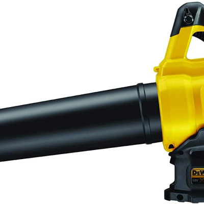MÁY THỔI LÁ PIN CẦM TAY 18V (40 CFM) DEWALT DCM562N-KR- HÀNG CHÍNH HÃNG