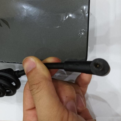 Sạc Tương Thích Cho Laptop Gaming Asus Rog Strix Scar Ii Gl504Gv Gl504Gs Gl504Gm - 230W - Hàng Nhập Khẩu New Seal TEEMO PC TEAC348