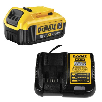 MÁY KHOAN ĐỤC 3 CHỨC NĂNG PIN 18V DEWALT DCH273BM1- HÀNG CHÍNH HÃNG