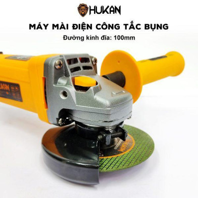 MÁY MÀI CÔNG TẮC BỤNG  950W HK-AG1088M HUKAN  - HÀNG CHÍNH HÃNG