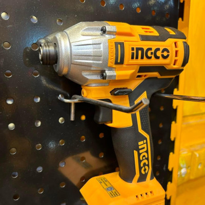 MÁY VẶN SIẾT VÍT DÙNG PIN 20V INGCO CIRLI2017 - HÀNG CHÍNH HÃNG