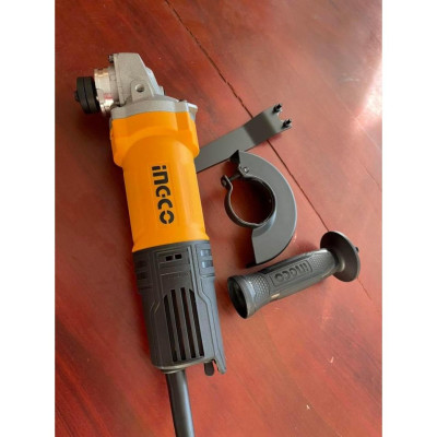 MÁY MÀI GÓC 900W 100MM INGCO AG900282- HÀNG CHÍNH HÃNG