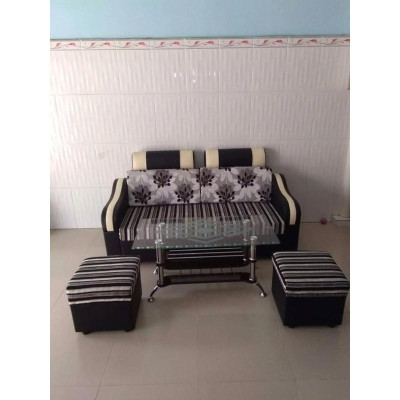 bàn ghế salon  bộ  nhỏ gọn
