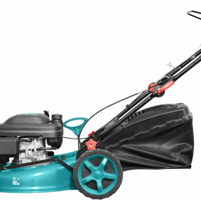 MÁY LÀM VƯỜN DÙNG XĂNG 3.5KW TOTAL TGT196202 - HÀNG CHÍNH HÃNG