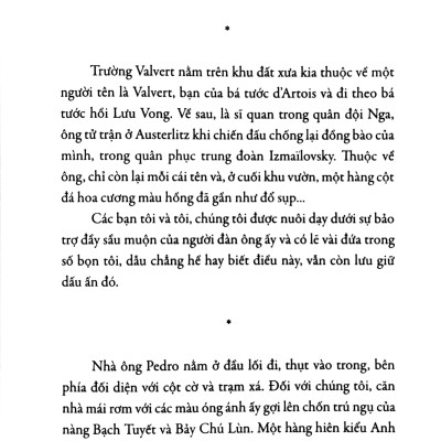 Những Cậu Bé Can Đảm Thế
