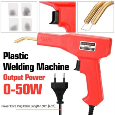 1 MÁY HÀN NHỰA GHIM CAO CẤP CHO MỌI GIA ĐÌNH