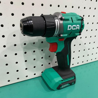 MÁY KHOAN ĐỘNG LỰC KHÔNG CHỔI THAN DÙNG PIN DCA ADJZ2060iZ (KHÔNG KÈM PIN VÀ SẠC) -  HÀNG CHÍNH HÃNG
