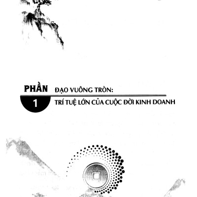 Đạo Lý Làm Người - Thuật Đối Nhân Xử Thế Vuống Và Tròn