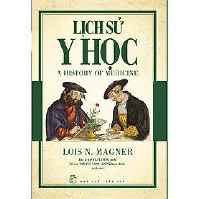 Lịch sử Y học