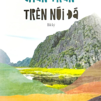 Chân Trần Trên Núi Đá