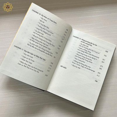 Sách - Lịch Sử Phật Giáo Ấn Độ 2 - Tổng Tập Lịch Sử Phật Giáo Ấn Độ - Tập 4 - Vĩnh Nghiêm Books