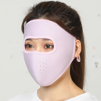Khẩu trang ninja 2 lớp dày dặn vải cotton thông hơi thoáng mát chống nắng chống gió bụi thích hợp nam và nữ
