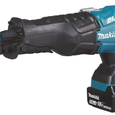 MÁY CƯA KIẾM DÙNG PIN (18VX2) (KHÔNG KÈM PIN VÀ ĐẾ SẠC) MAKITA DJR360Z- HÀNG CHÍNH HÃNG