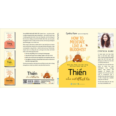 Thiền Như Một Phật Tử