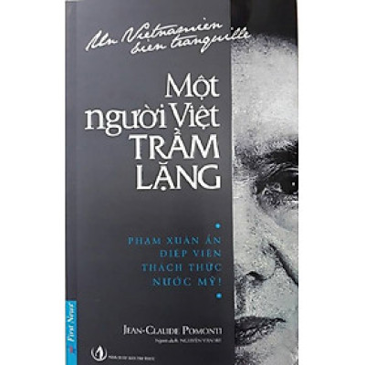 Một Người Việt Trầm Lặng - FN