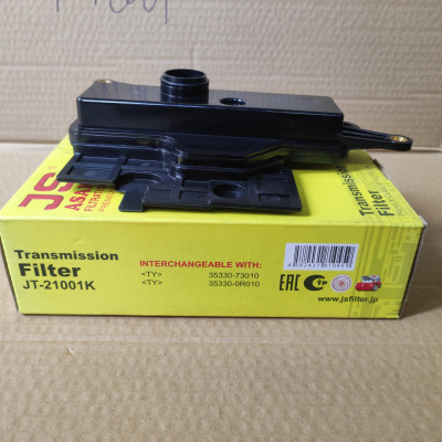 Lọc nhớt hộp số Toyota Sienna 2.7L 2011-2013 - JT21001K