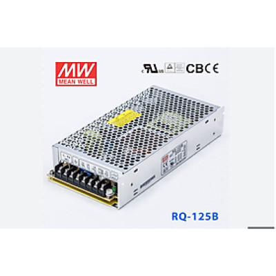 Nguồn Meanwell RQ-125C Hàng nhập khẩu