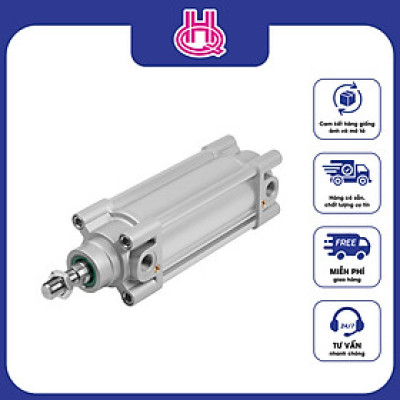 Xi lanh khí nén Pneumax dòng 1384