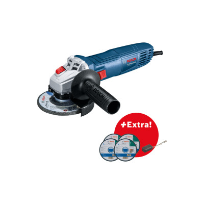 Máy mài góc GWS 700