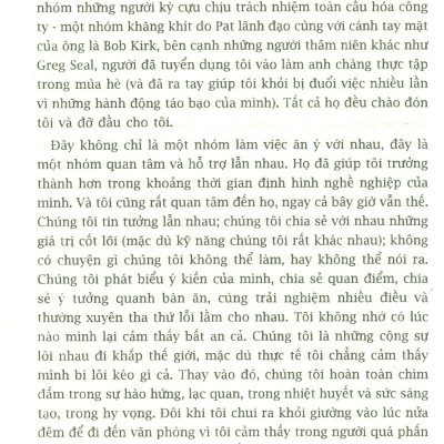 Ai Che Lưng Cho Bạn  (Tái Bản 2023)