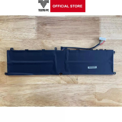 Pin Tương Thích Cho Laptop Msi Gs65 8Rf 8Re Ps42 8Rb P65 9Re Ms-16Q2 Ps63 Bty-M6L - Hàng Nhập Khẩu New Seal TEEMO PC TEBAT678