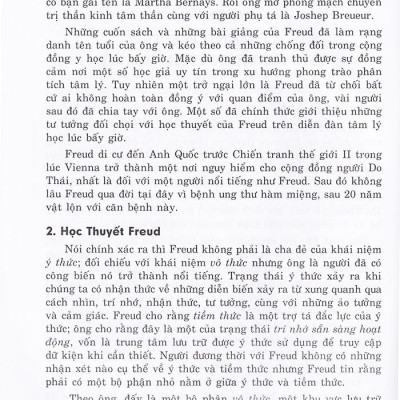 Các Học Thuyết Tâm Lý Nhân Cách (Tái Bản 2024)